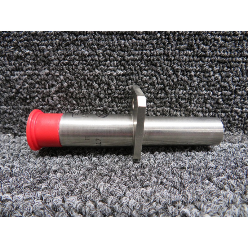 3876000-1 Learjet Motional Pickup Transducer (New Old Stock)