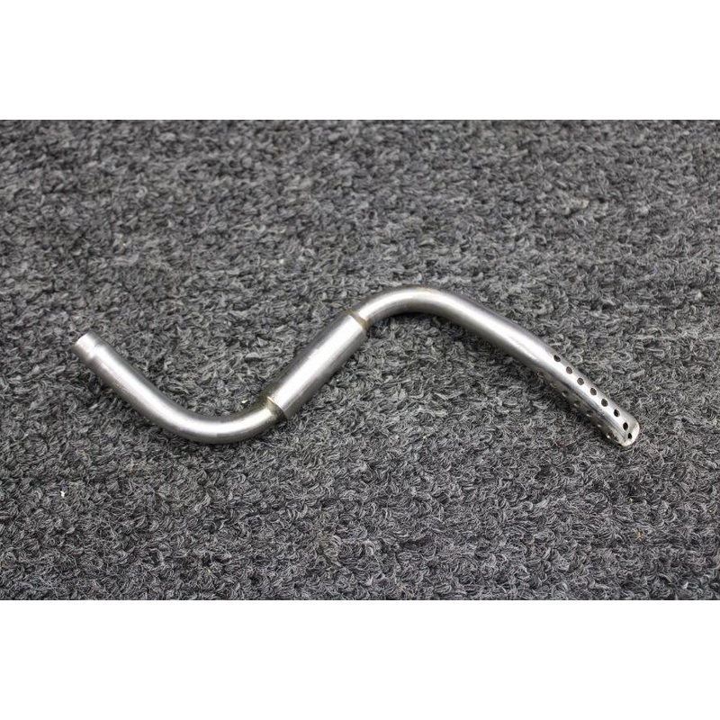 610128-000 Mooney M20F Fuel Finger Strainer