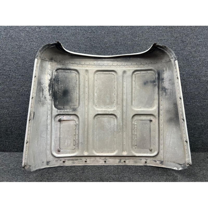 650074-501 Mooney M20G Upper Cowling Assembly