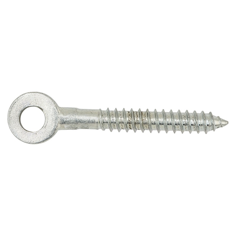 National Hardware Screw Eye 5/8 x 5