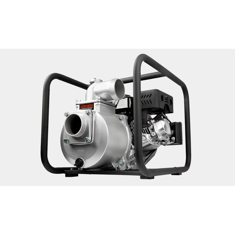Red Lion 6RLAG-2LST – Aluminum Semi Trash Pumps