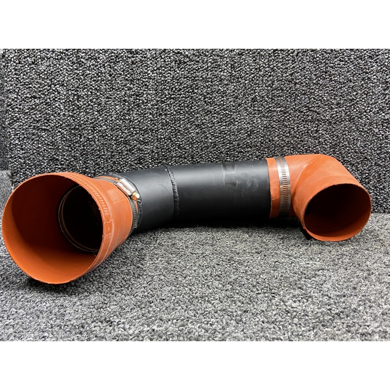 102517-002, 101461-002 Piper M600 Ground Fan Inlet Tube with Ducts