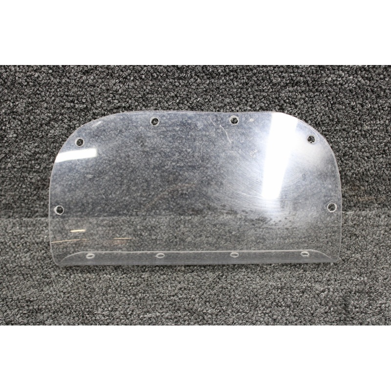 210215-003 Mooney M20M Landing Light Lens RH