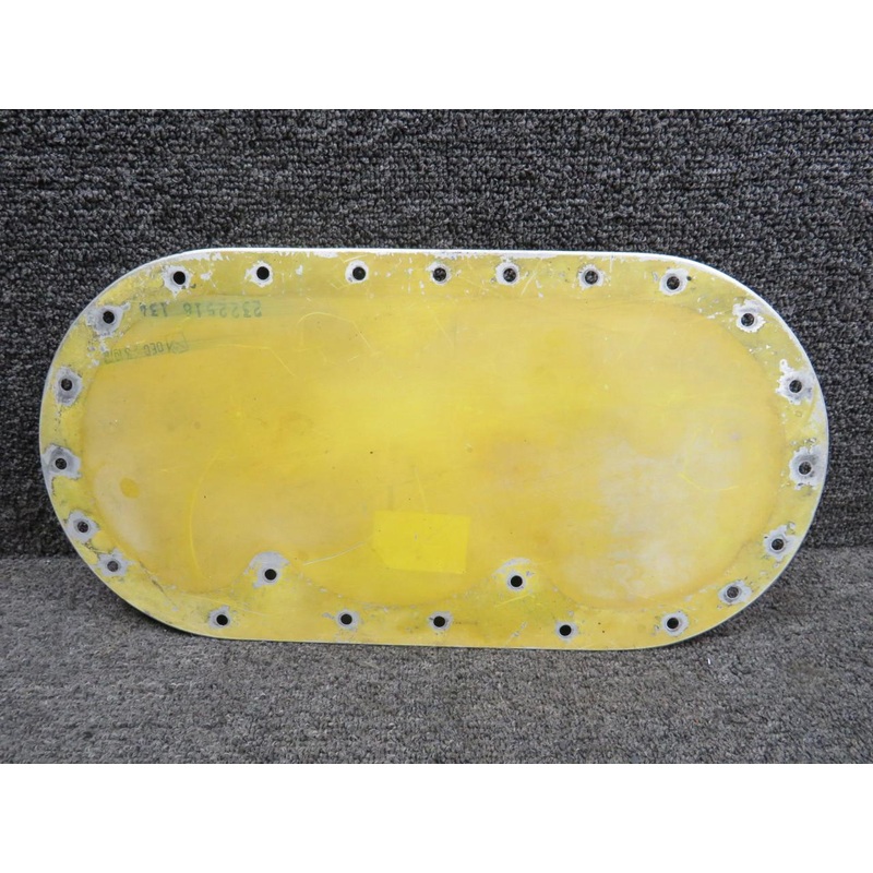 2322516-134 (WEU: 2322516-204) Learjet 36A Door Wing Access Panel RH