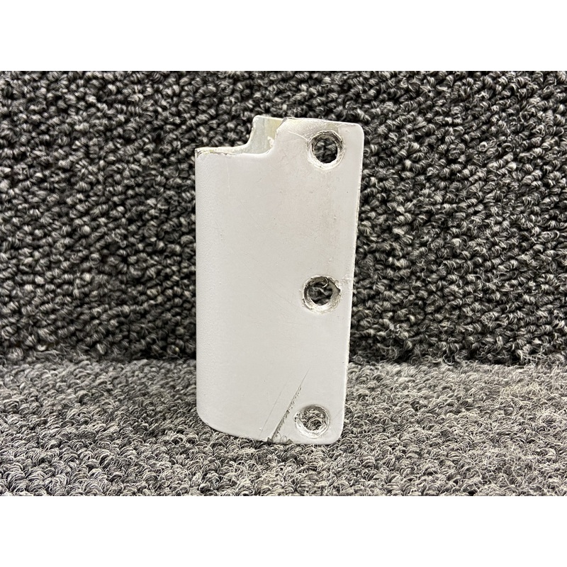 2625015-24 Lear Jet 55 Flap Control Rod Access Cover RH
