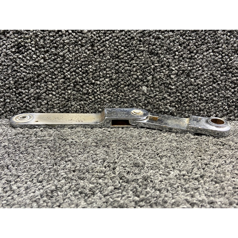5415572-44 Lear Jet 55 Lower Crew Door Torsion Arm Assembly