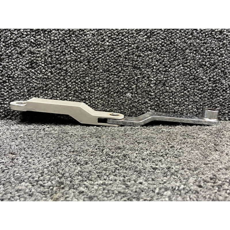 5415572-59 Lear Jet 55 Aft Emergency Door Stuard Assembly
