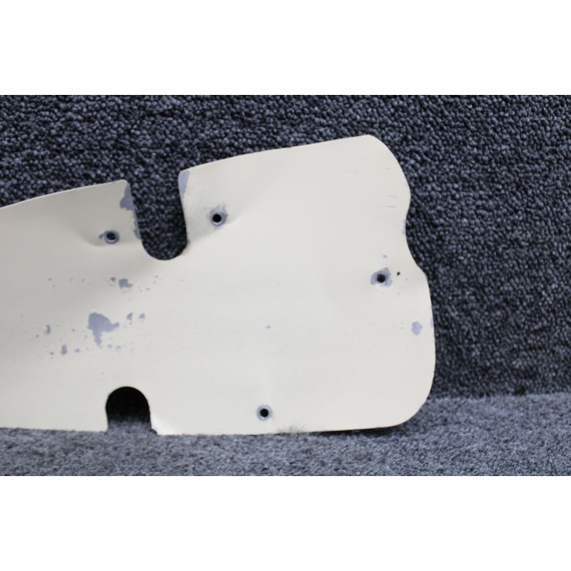 560253-001 Mooney M20J Main Gear Mud Shield RH