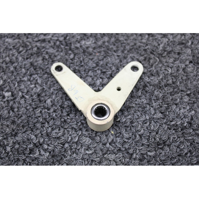 720117-503 Mooney M20M Pilot Rudder Pedal Crank