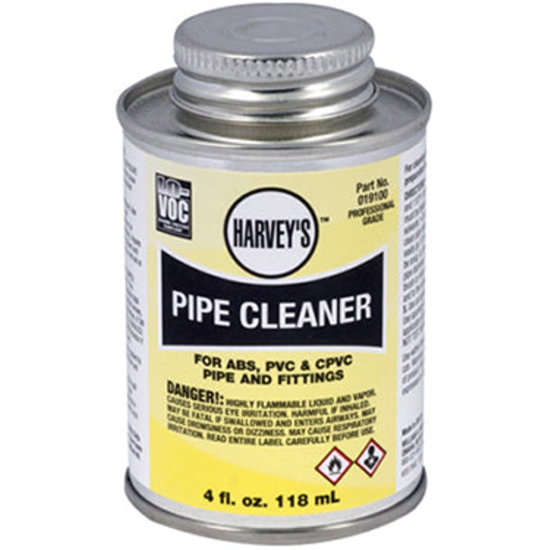 CLEANER 1/4PT ALL PURPOSE