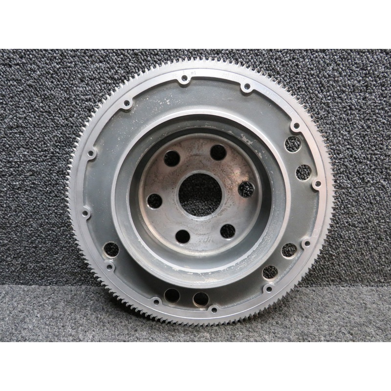 LW16064 Lycoming O-540-A1B5 Starter Gear Ring Assembly (Teeth: 149)