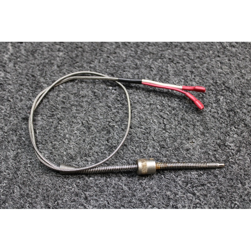 Lycoming O-320-D2A Cylinder Head Temperature Probe (Bayonet Style)