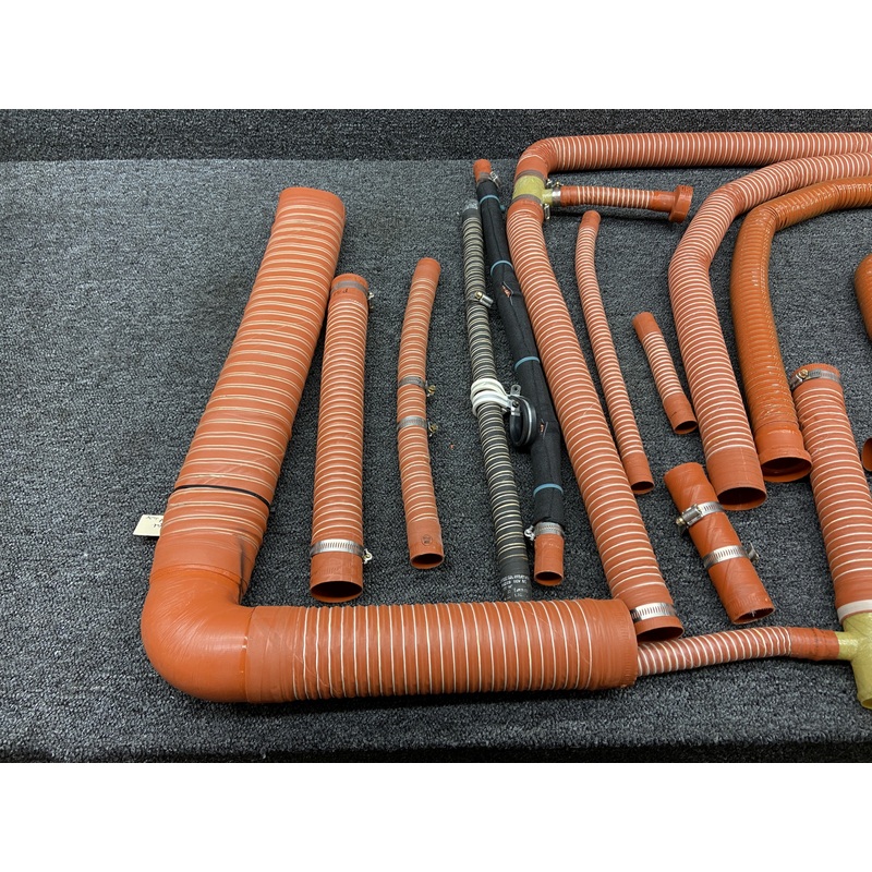 Piper PA46-600TP M600 Bleed Air Induction Tubing Set