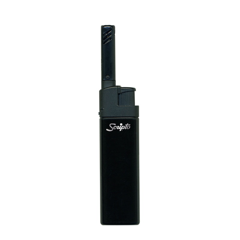 Scripto Hybrid Lighter|5 Pc