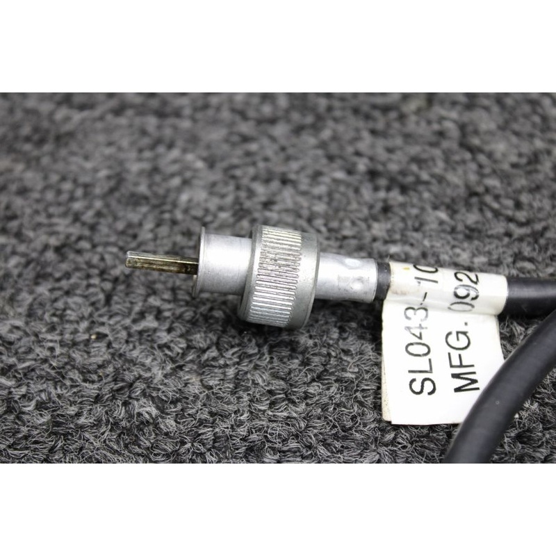 SL043-1010 Mooney M20J Tachometer Cable Assembly (Length: 43)