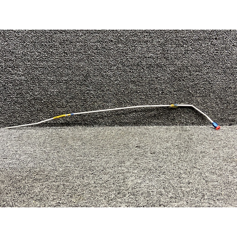 102437-043 Piper M600 Seal Drain Tube