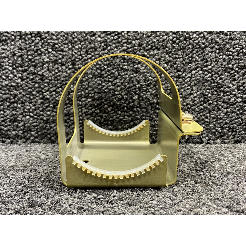 102521-002 Piper M600 Bleed Air Muffler Mounting Bracket
