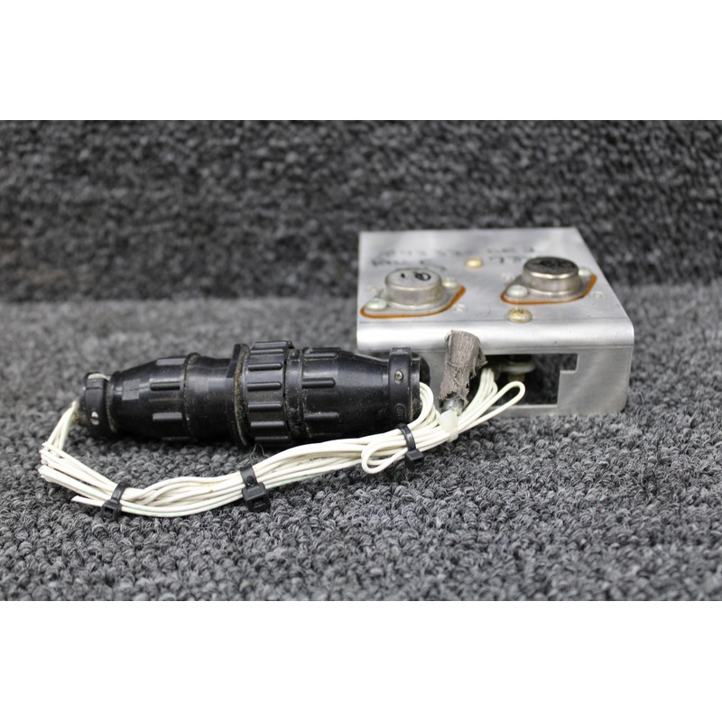 104333-002 Piper PA44-180 Instrument Panel Dimmer Control Assembly
