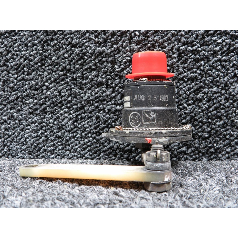 2380081-10 Lear Jet Position Sensor