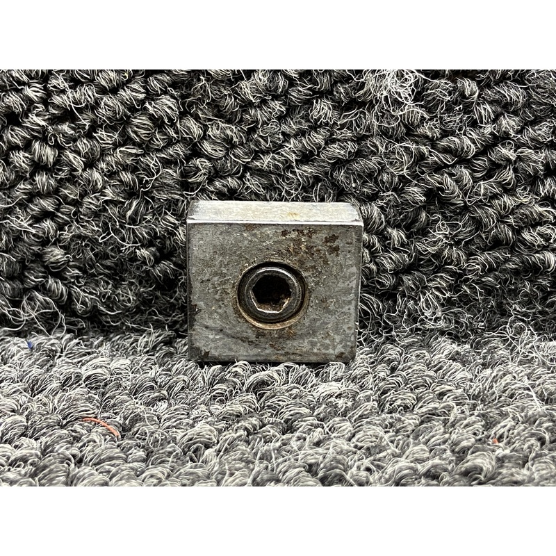 2413343-1 Lear Jet 55 Seat Stop LH or RH