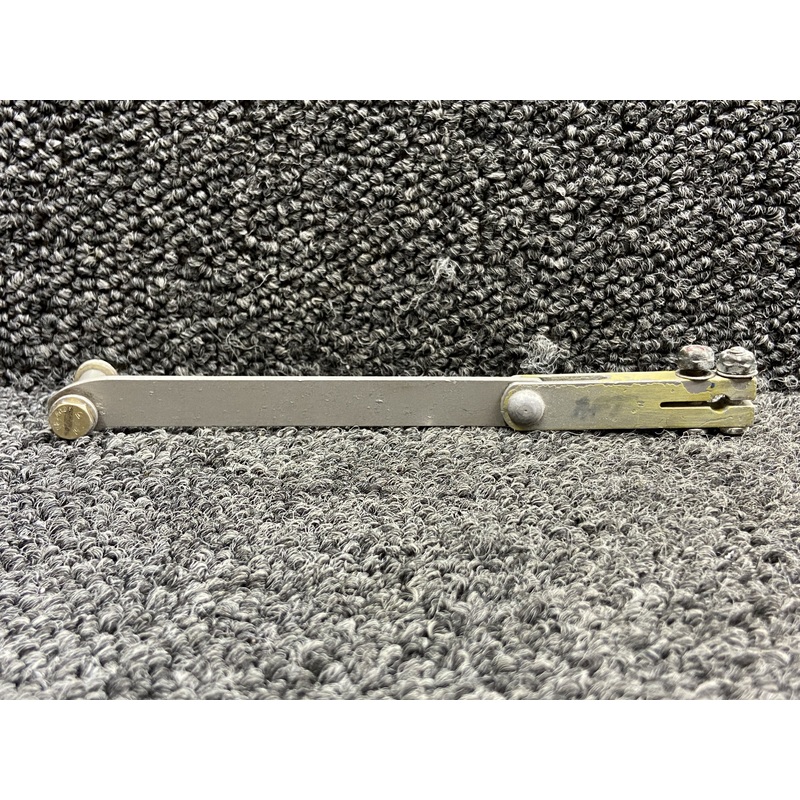 5415216-13 Lear Jet 55 Rudder Position Sensor Link
