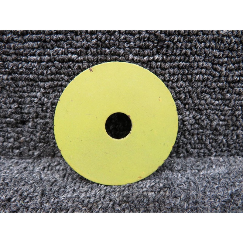 600364-001 Mooney Engine Mount Spacer (New Old Stock)