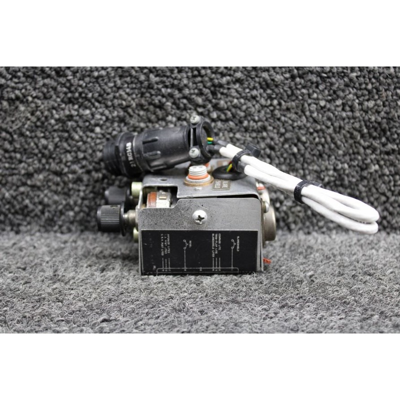 800344-501 (Use: 800344-503) Mooney M20J Panel Light Dimming Control Box