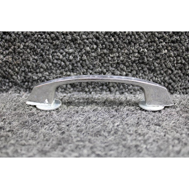 A-459-26 Mooney M20F Baggage Door Handle (Pitted)