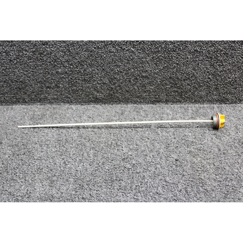 LW-14780 Lycoming O-320-D2A Oil Level Gauge