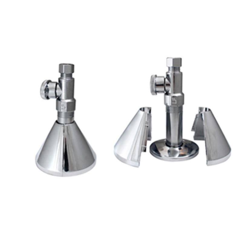 Plumb Pak Klip On Deep Flange for  Copper Pipe