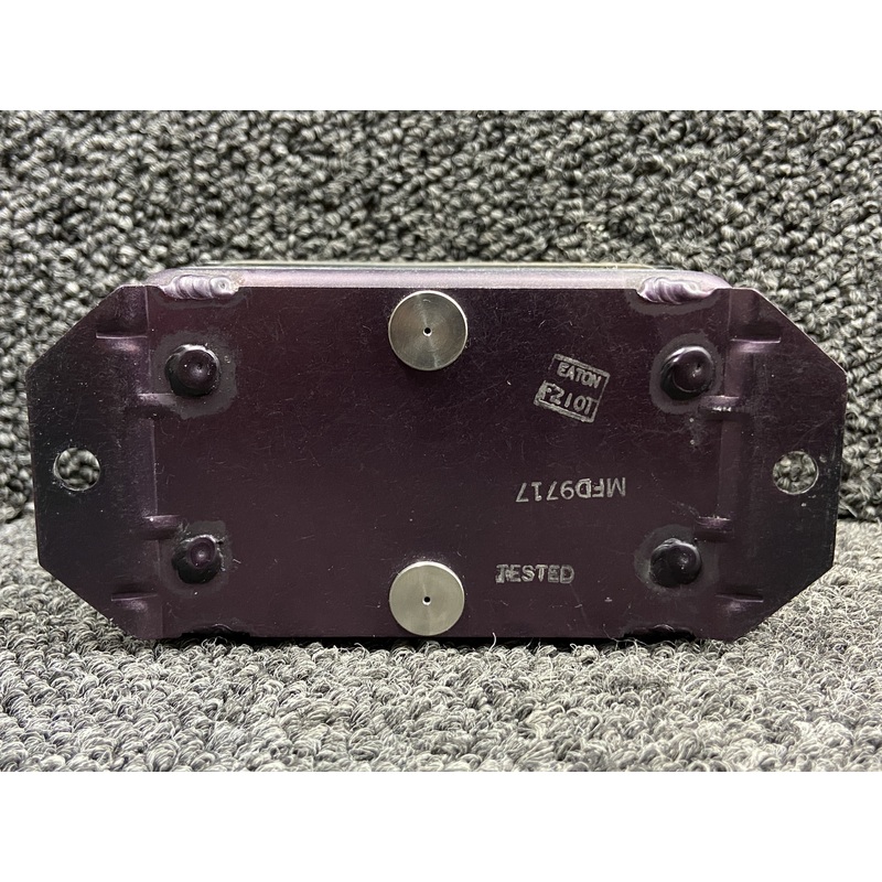 SM400D62 Lear Jet 55 Contactor Relay Assembly