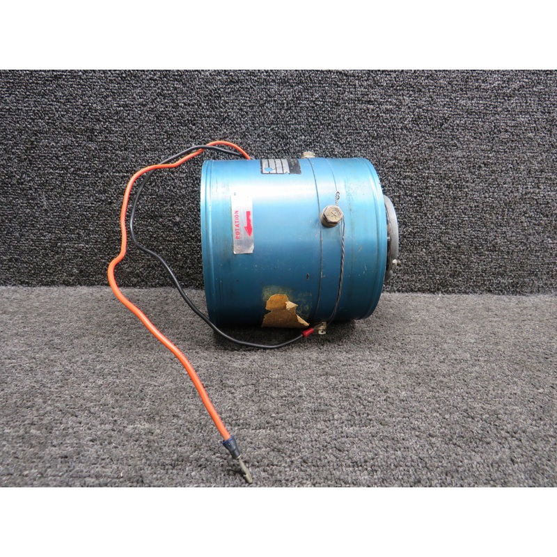 1092-00-3 (Alt: 761-715) Piper PA-31T Dukes Fan Assembly