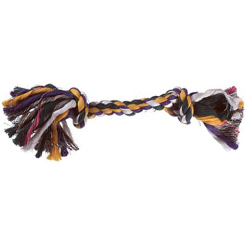 2-KNOT ROPE BONE MED COL