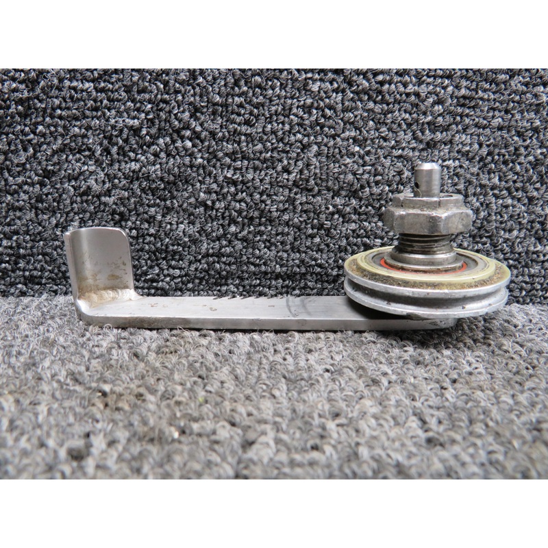 2511686-1 Learjet 36A Catch Assembly