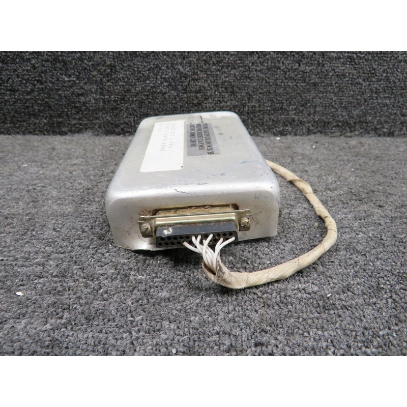 2618289 Learjet 36A Dimmer Control Box Assembly