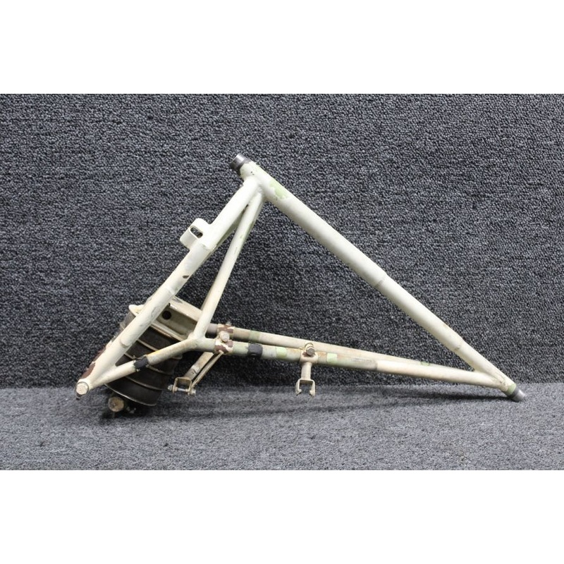 520001-501 Mooney M20J Main Landing Gear Leg Assembly LH with Shock