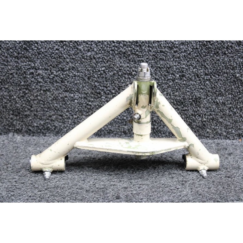 540001-503 Mooney M20J Nose Gear Pivot Truss Assembly with Stop