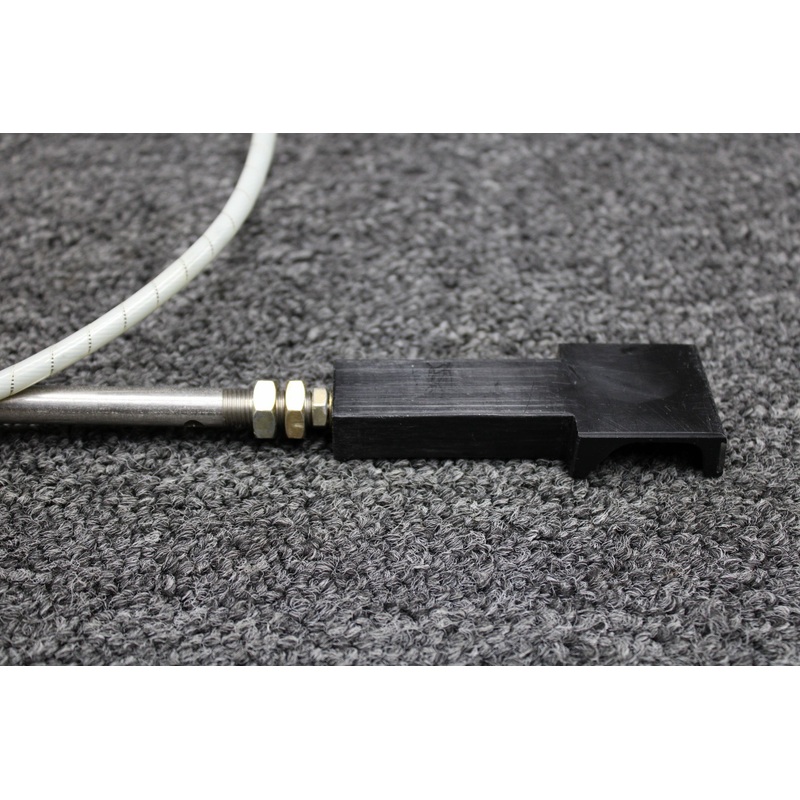 640258-007 Mooney M20M Cabin Heat Control Cable Assembly (Length: 48)