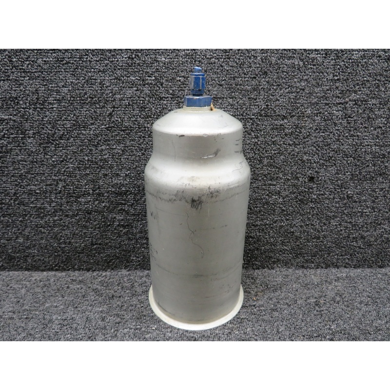 7579831 Learjet 36A Filter Bowl Housing (Dented)