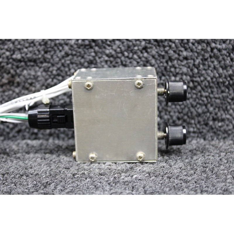 800399-503 Mooney M20M Light Dimmer Control Box