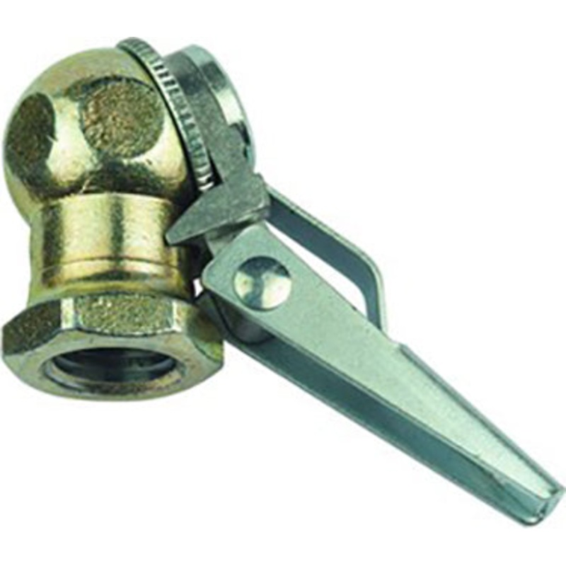 AIR LINE CHUCK 1/4 IN FEMALE NPT