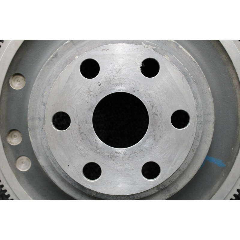 LW-18506 Lycoming O-360-A1H6 Starter Ring Gear (Teeth: 149) (3 Plugs)