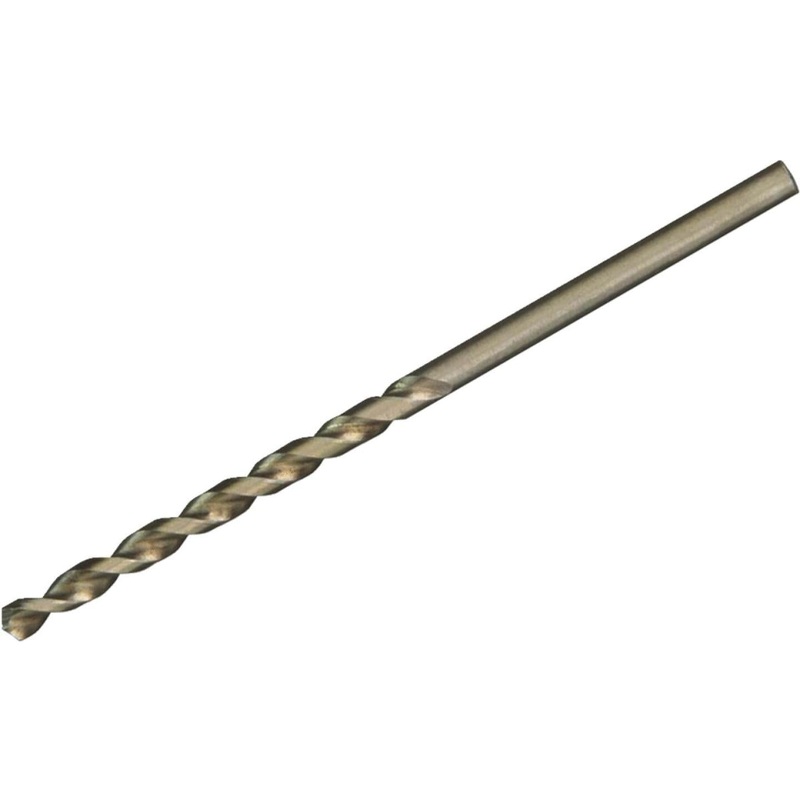 Milwaukee Red Helix 27/64 In. Cobalt Drill Bit