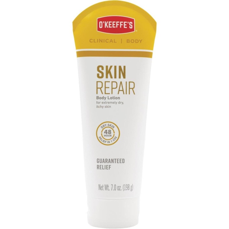 O’Keeffe’s Skin Repair 7 Oz. Tube Body Lotion