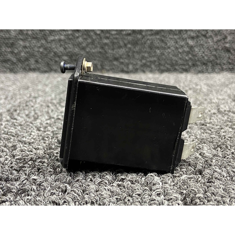 T14BG517BC131 (Alt: 550-580) Piper PA46-600TP Hour Meter Gauge (Hours: 62.10)