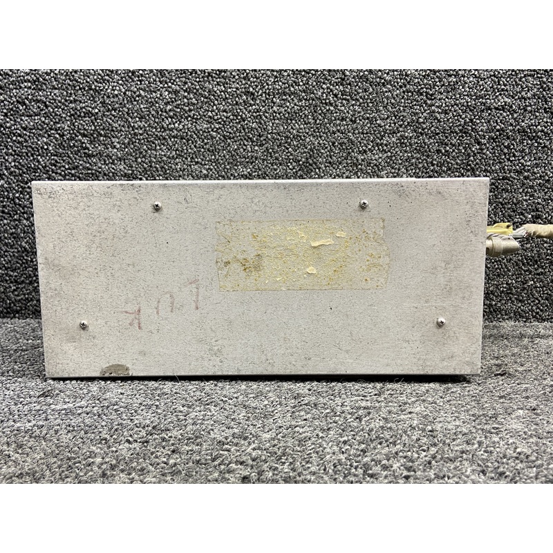 064-1017-01 Bendix KAC-952 HF Power Amplifier, Antenna Coupler w Tray (28V)