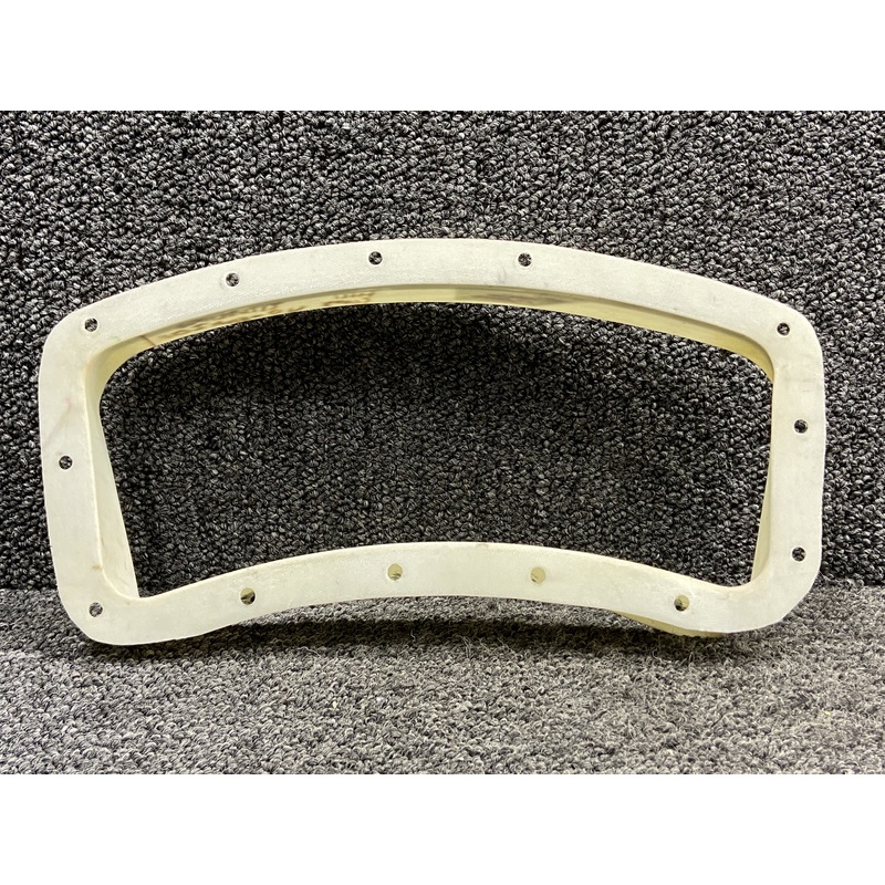 102448-013 Piper M600 Air Induction Inlet Support RH