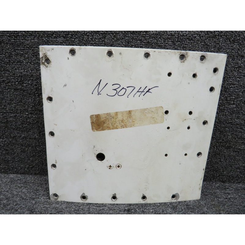 2388366-35 Learjet Door Assembly LH