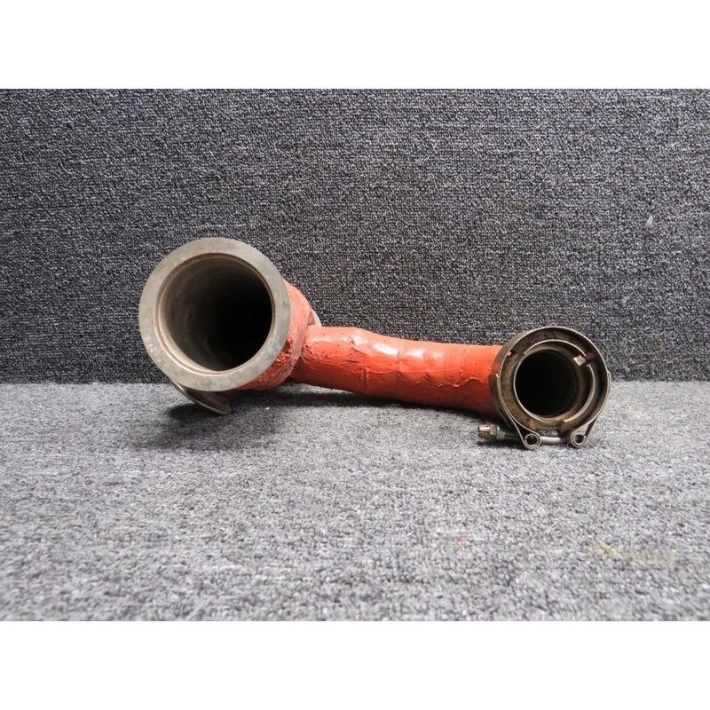 2619019-1 Learjet De-Fog Manifold Assembly