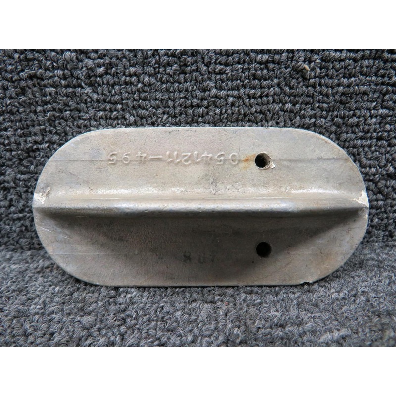 0541211-495 Step Assembly (Chipped)